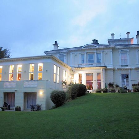 Howden Court Hotel Torquay Exterior foto
