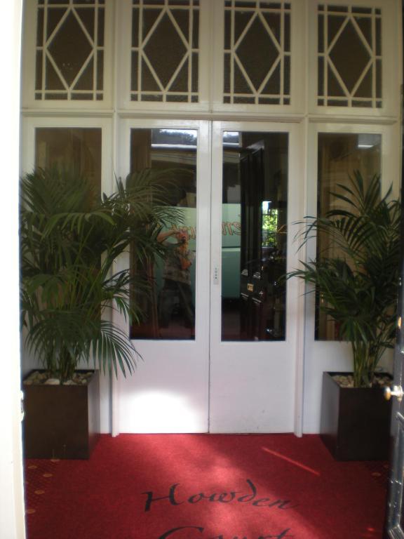 Howden Court Hotel Torquay Exterior foto